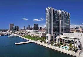 Hilton San Diego Bayfront