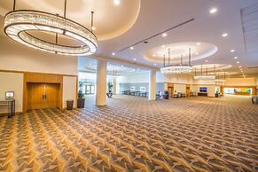 Hilton San Diego Bayfront