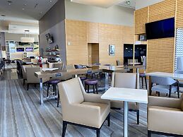 Hilton San Diego Bayfront