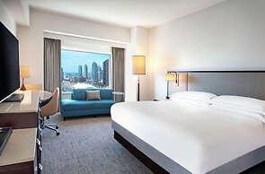 Hilton San Diego Bayfront