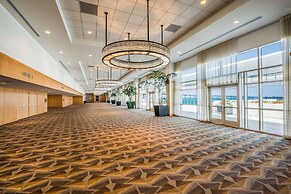 Hilton San Diego Bayfront