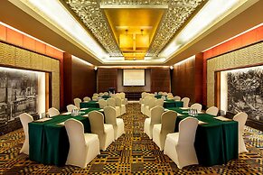 GLENVIE ITC PLAZA CHONGQING