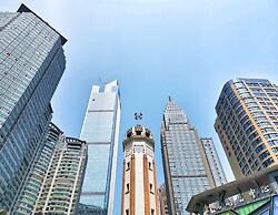 GLENVIE ITC PLAZA CHONGQING