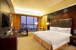 GLENVIE ITC PLAZA CHONGQING