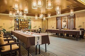 GLENVIE ITC PLAZA CHONGQING