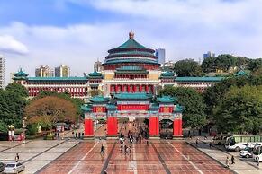 GLENVIE ITC PLAZA CHONGQING