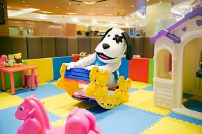 GLENVIE ITC PLAZA CHONGQING