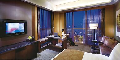 GLENVIE ITC PLAZA CHONGQING