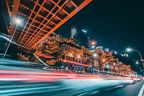 GLENVIE ITC PLAZA CHONGQING