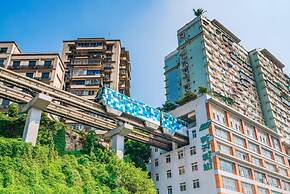 GLENVIE ITC PLAZA CHONGQING