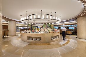 GLENVIE ITC PLAZA CHONGQING