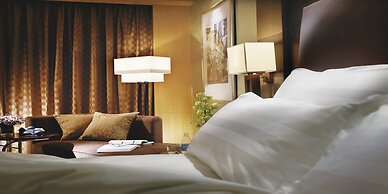GLENVIE ITC PLAZA CHONGQING