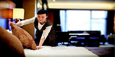 GLENVIE ITC PLAZA CHONGQING