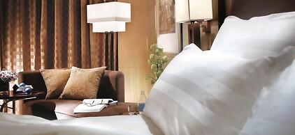 GLENVIE ITC PLAZA CHONGQING