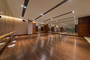GLENVIE ITC PLAZA CHONGQING