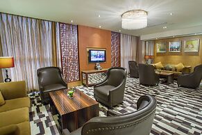 GLENVIE ITC PLAZA CHONGQING