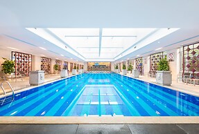 GLENVIE ITC PLAZA CHONGQING