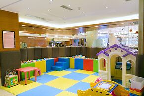 GLENVIE ITC PLAZA CHONGQING