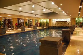 GLENVIE ITC PLAZA CHONGQING