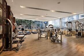 GLENVIE ITC PLAZA CHONGQING