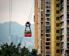 GLENVIE ITC PLAZA CHONGQING