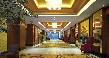 GLENVIE ITC PLAZA CHONGQING