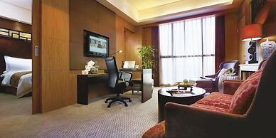 GLENVIE ITC PLAZA CHONGQING