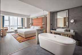 GLENVIE ITC PLAZA CHONGQING