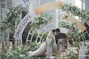 GLENVIE ITC PLAZA CHONGQING