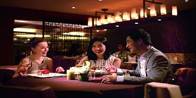 GLENVIE ITC PLAZA CHONGQING