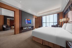 GLENVIE ITC PLAZA CHONGQING