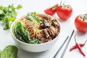 GLENVIE ITC PLAZA CHONGQING