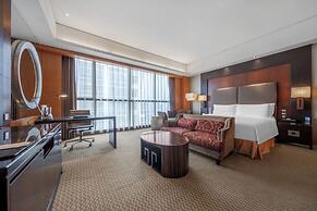 GLENVIE ITC PLAZA CHONGQING