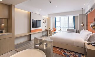 GLENVIE ITC PLAZA CHONGQING