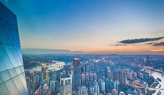GLENVIE ITC PLAZA CHONGQING