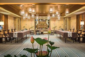 GLENVIE ITC PLAZA CHONGQING