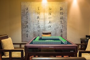 GLENVIE ITC PLAZA CHONGQING