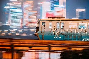 GLENVIE ITC PLAZA CHONGQING