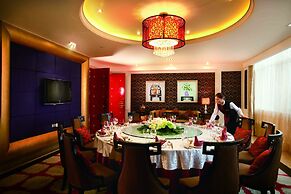GLENVIE ITC PLAZA CHONGQING