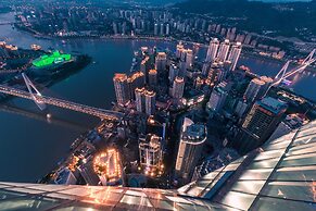 GLENVIE ITC PLAZA CHONGQING