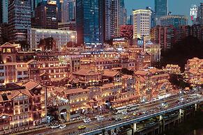 GLENVIE ITC PLAZA CHONGQING