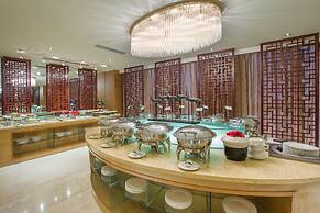 GLENVIE ITC PLAZA CHONGQING