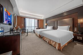 GLENVIE ITC PLAZA CHONGQING