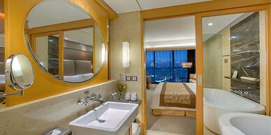GLENVIE ITC PLAZA CHONGQING