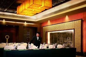 GLENVIE ITC PLAZA CHONGQING