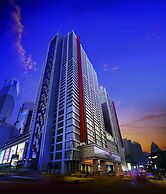 GLENVIE ITC PLAZA CHONGQING