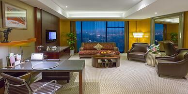 GLENVIE ITC PLAZA CHONGQING