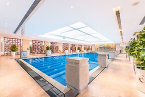 GLENVIE ITC PLAZA CHONGQING