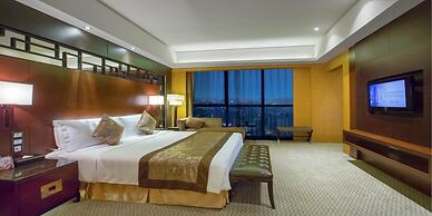 GLENVIE ITC PLAZA CHONGQING