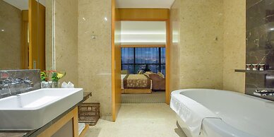 GLENVIE ITC PLAZA CHONGQING